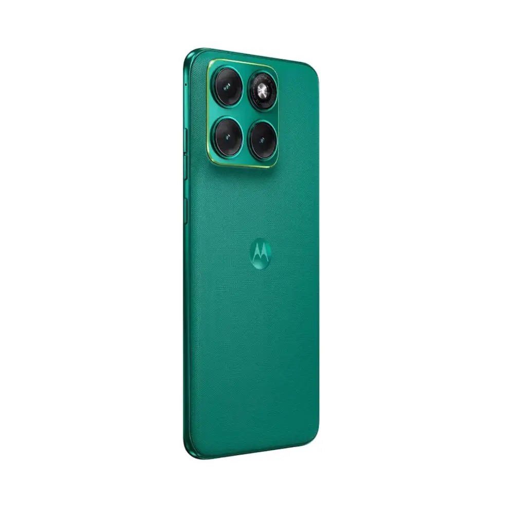 Motorola Moto Edge 70 Fusion (12GB RAM + 256GB Memory) - Green