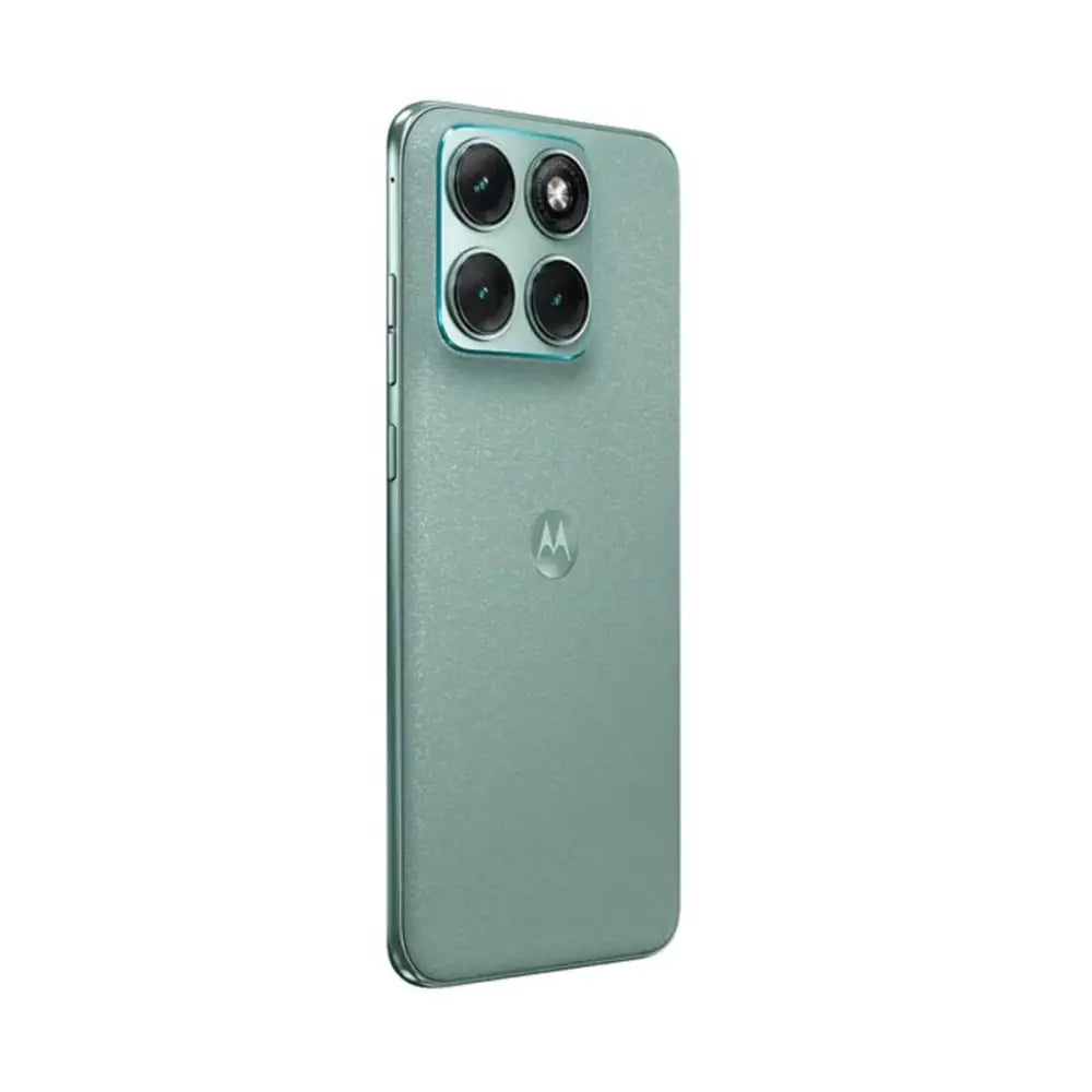 Motorola Moto Edge 70 Fusion (12GB RAM + 256GB Memory) - Mint Blue