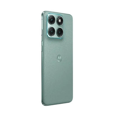 Motorola Moto Edge 70 Fusion (12GB RAM + 256GB Memory) - Mint Blue