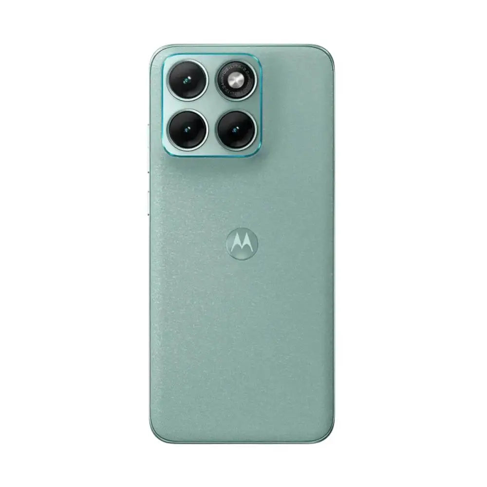 Motorola Moto Edge 70 Fusion (12GB RAM + 256GB Memory) - Mint Blue
