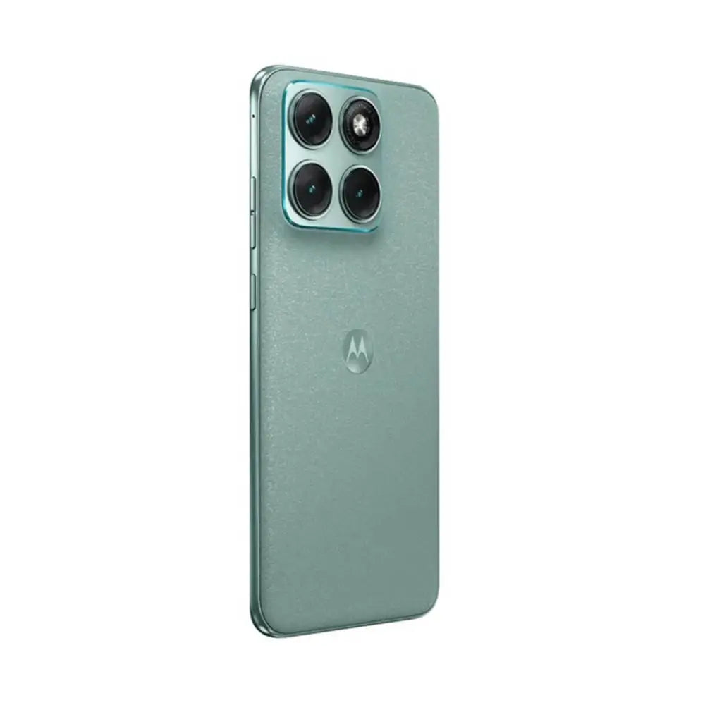 Motorola Moto Edge 70 Fusion (12GB RAM + 256GB Memory) - Mint Blue