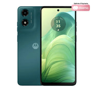 Motorola Moto G04s (4GB RAM + 64GB Memory) - Sea Green