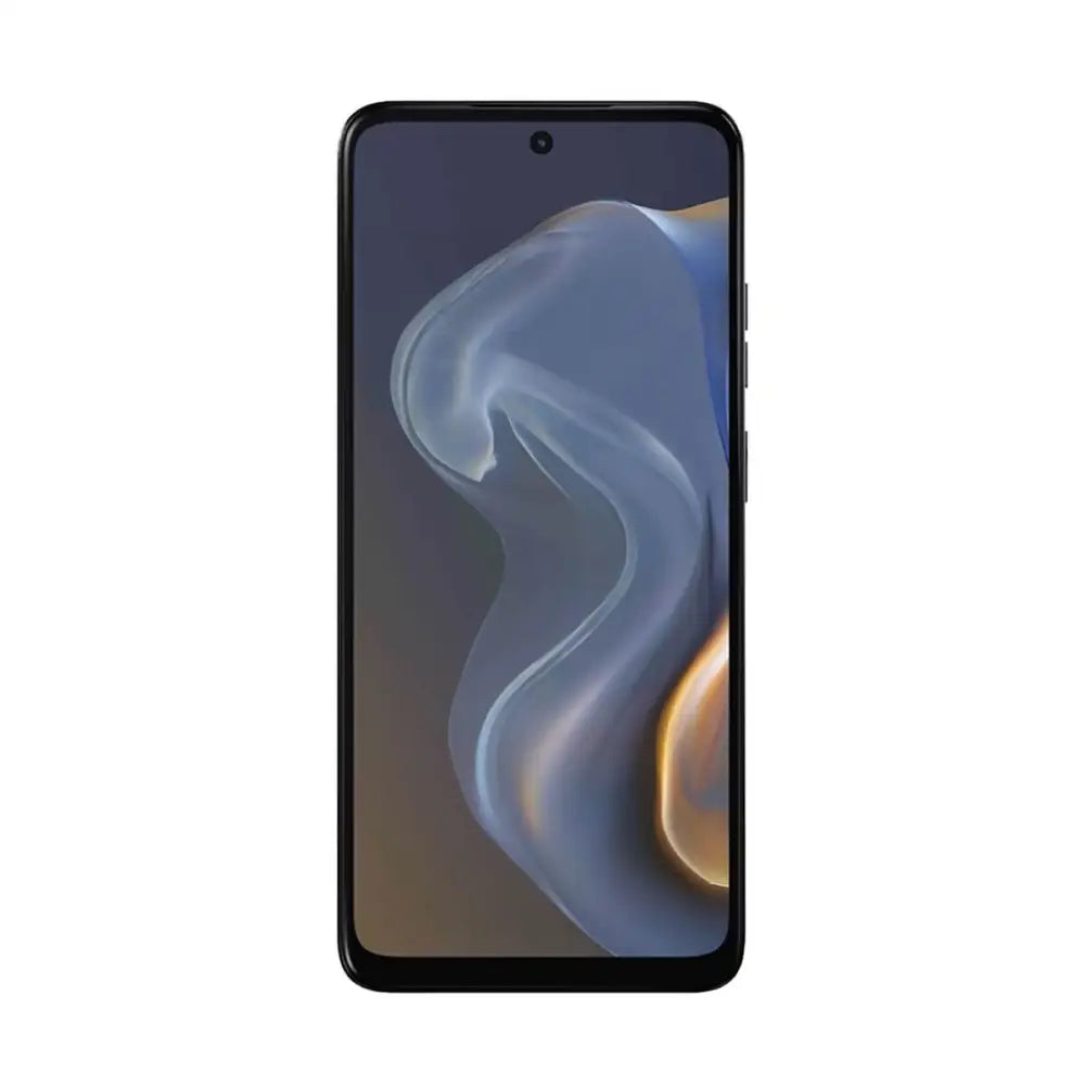 Motorola Moto G05 (4GB RAM + 256GB Memory) - Denim Blue