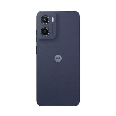 Motorola Moto G05 (4GB RAM + 256GB Memory) - Denim Blue