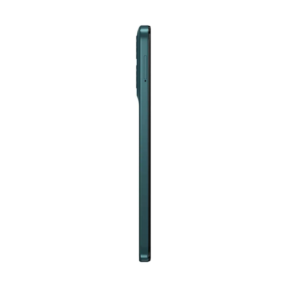 Motorola Moto G05 8GB RAM (4 + 4) + 128GB Memory - Forest Green