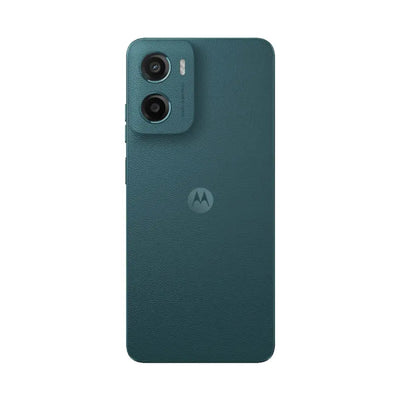 Motorola Moto G05 8GB RAM (4 + 4) + 128GB Memory - Forest Green