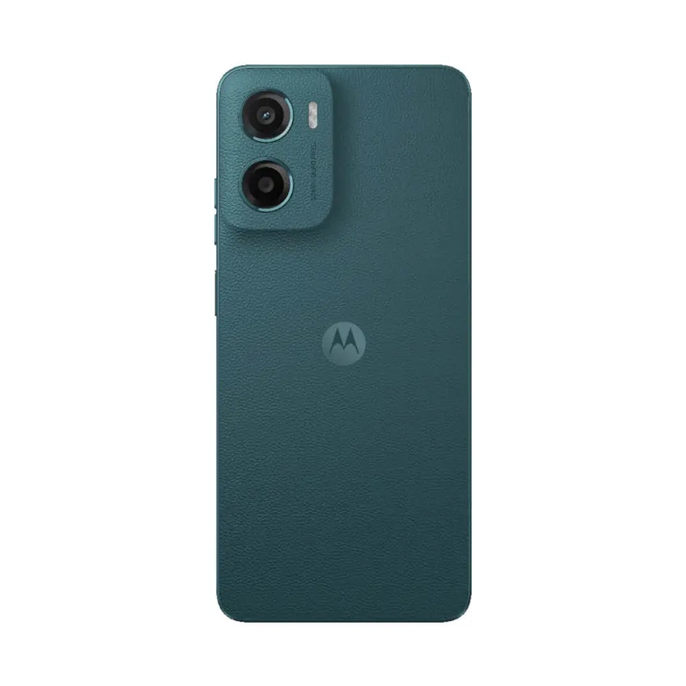 Motorola Moto G05 8GB RAM (4 + 4) + 256GB Memory - Forest Green