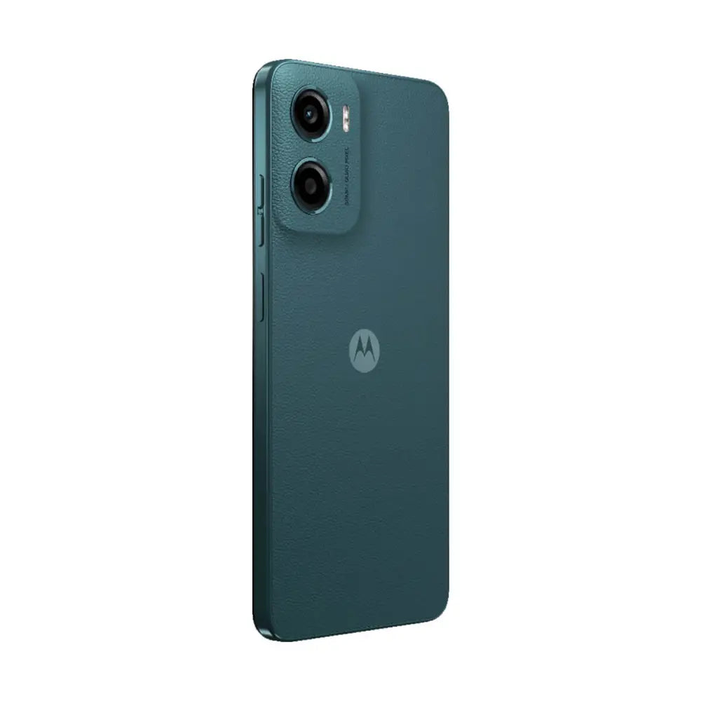 Motorola Moto G05 8GB RAM (4 + 4) + 256GB Memory - Forest Green