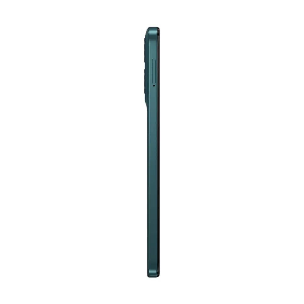 Motorola Moto G05 8GB RAM (4 + 4) + 256GB Memory - Forest Green
