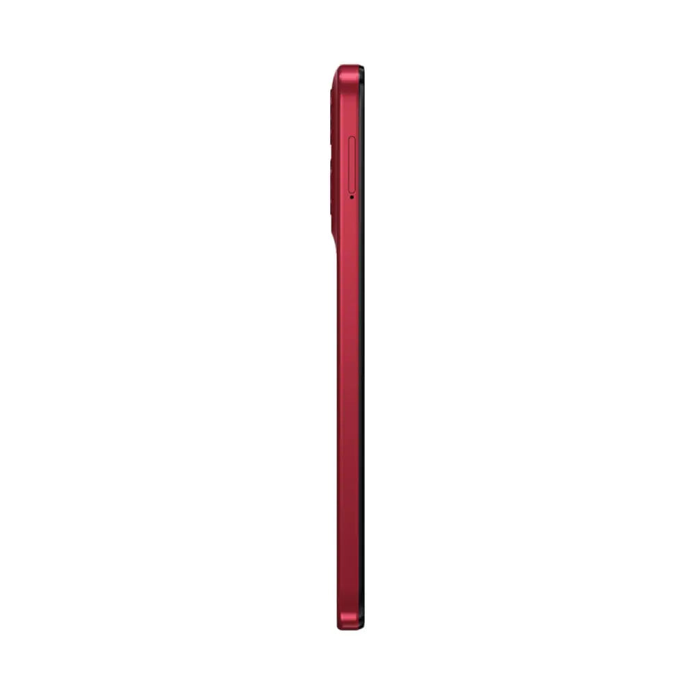Motorola Moto G05 8GB RAM (4 + 4) + 256GB Memory - Plum Red
