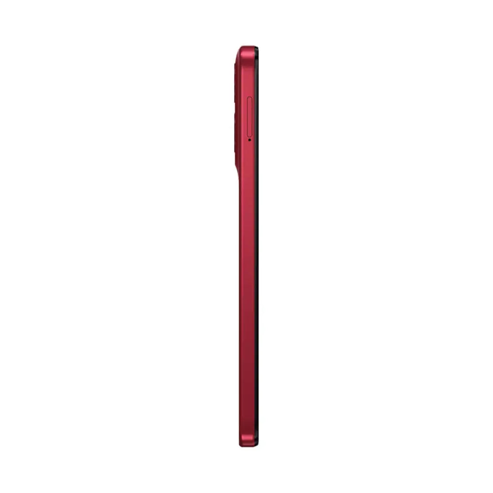 Motorola Moto G05 8GB RAM (4 + 4) + 256GB Memory - Plum Red