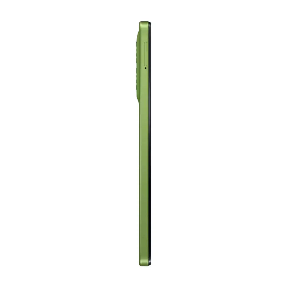Motorola Moto G06 (4GB RAM + 128GB Memory) - Tendril (Green)