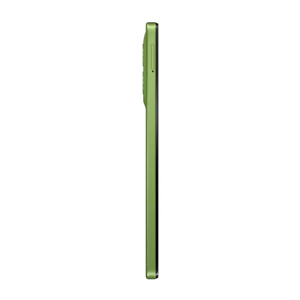 Motorola Moto G06 (4GB RAM + 128GB Memory) - Tendril (Green)
