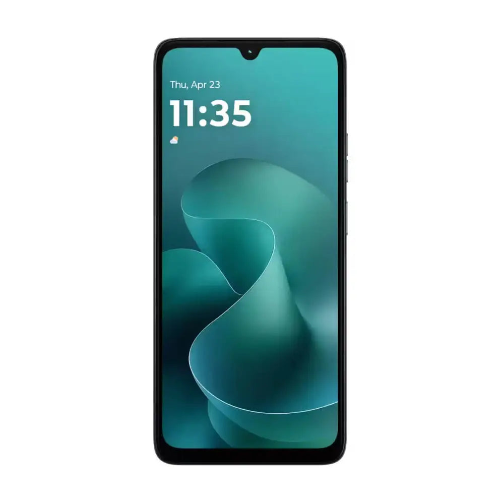 Motorola Moto G06 Power (4GB RAM + 256GB Memory) - Blue