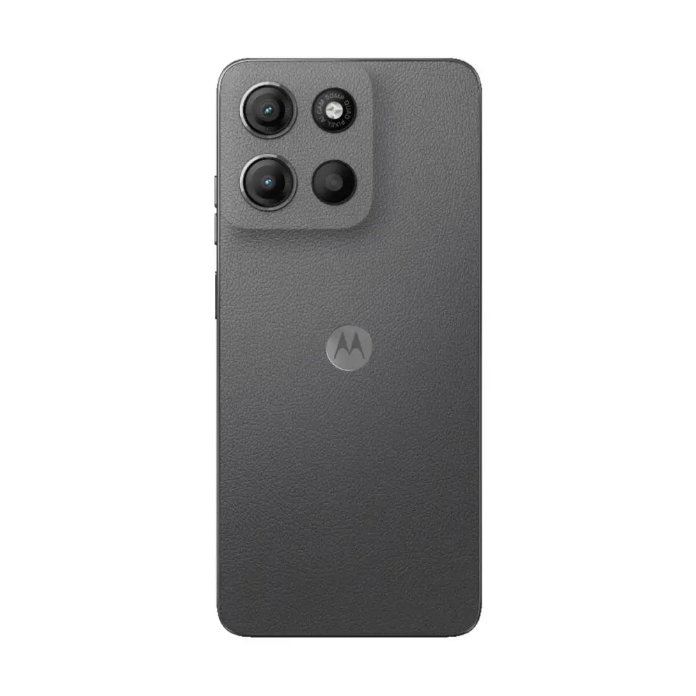 Motorola Moto G15 (8GB RAM + 256GB Memory) - Gravity Gray