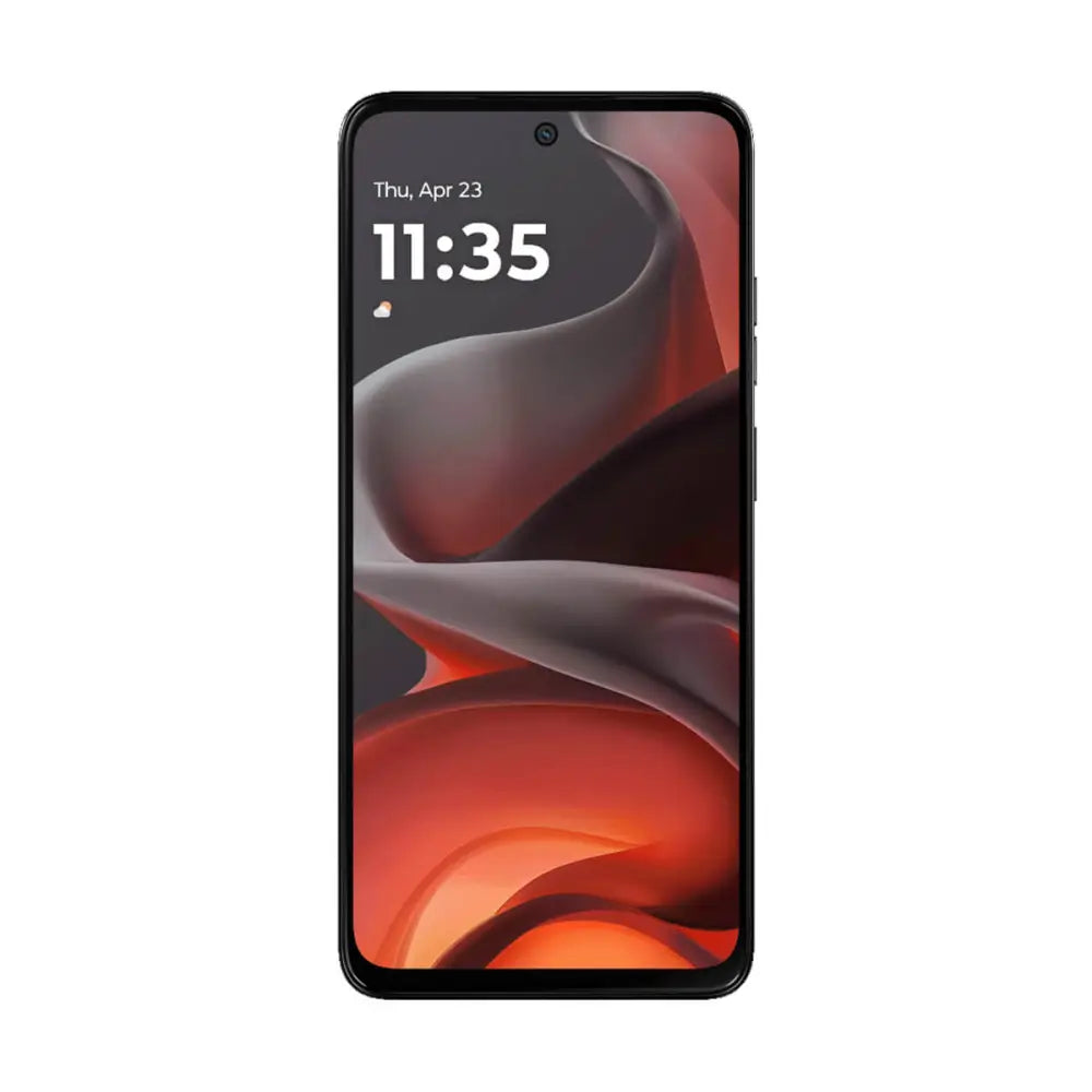Motorola Moto G15 (8GB RAM + 256GB Memory) - Gravity Gray