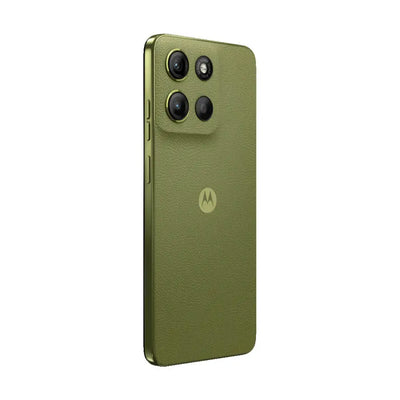 Motorola Moto G15 (8GB RAM + 256GB Memory) - Iguana Green