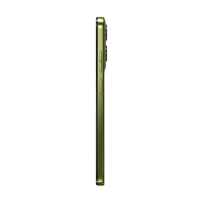 Motorola Moto G15 (8GB RAM + 256GB Memory) - Iguana Green