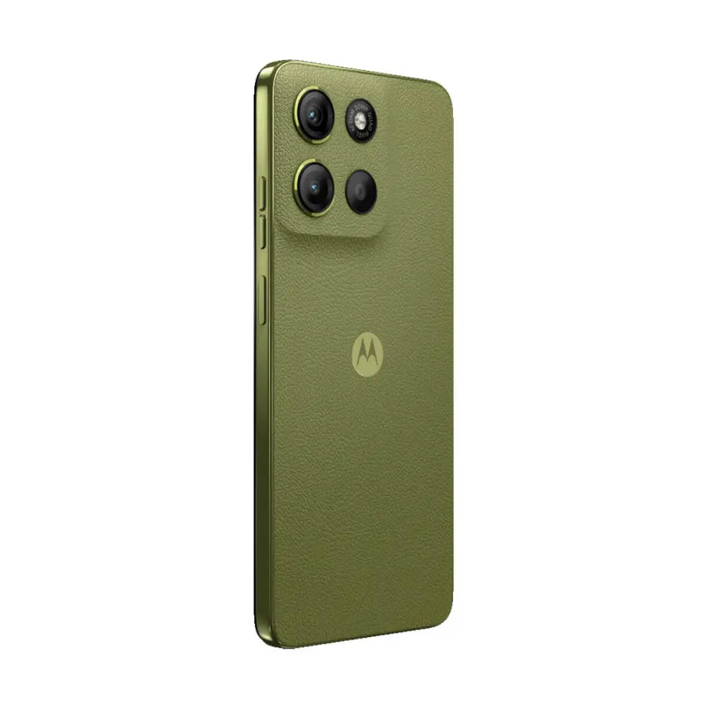 Motorola Moto G15 (8GB RAM + 256GB Memory) - Iguana Green