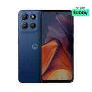 Motorola Moto G15 (8GB RAM + 256GB Memory) - Sea Blue