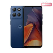 Motorola Moto G15 (8GB RAM + 256GB Memory) - Sea Blue