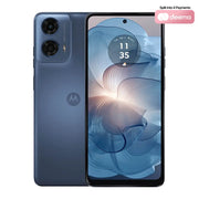 Motorola Moto G24 Power (8GB RAM + 256GB Memory) - Ink Blue