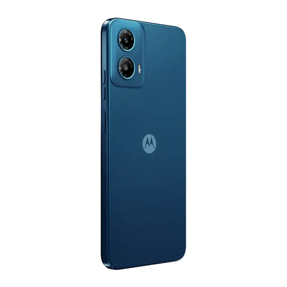 Motorola Moto G34 5G (16GB RAM (8 + 8) + 128GB Memory) - Ocean Green