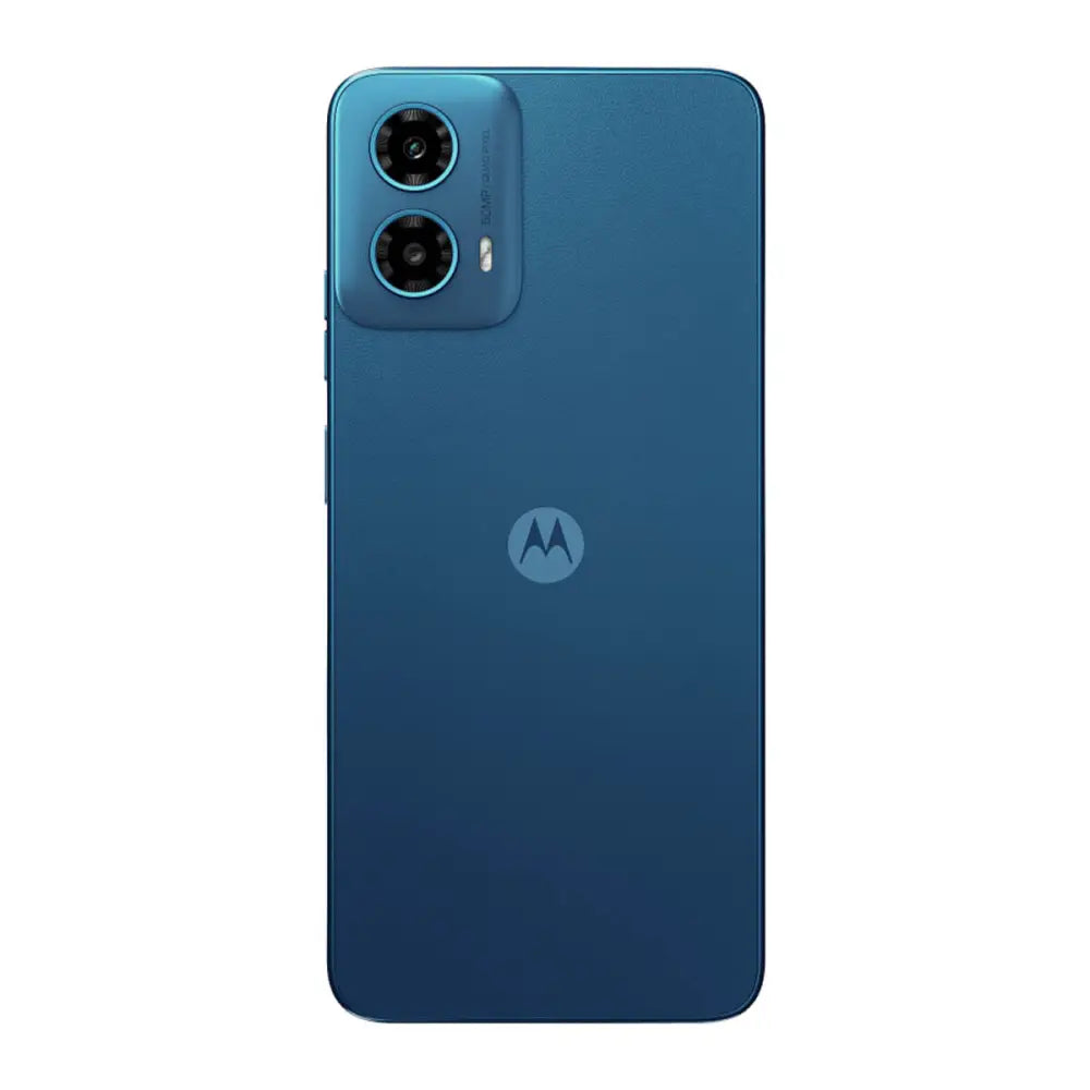 Motorola Moto G34 5G (16GB RAM (8 + 8) + 128GB Memory) - Ocean Green