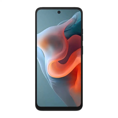 Motorola Moto G34 5G (16GB RAM (8 + 8) + 128GB Memory) - Ocean Green