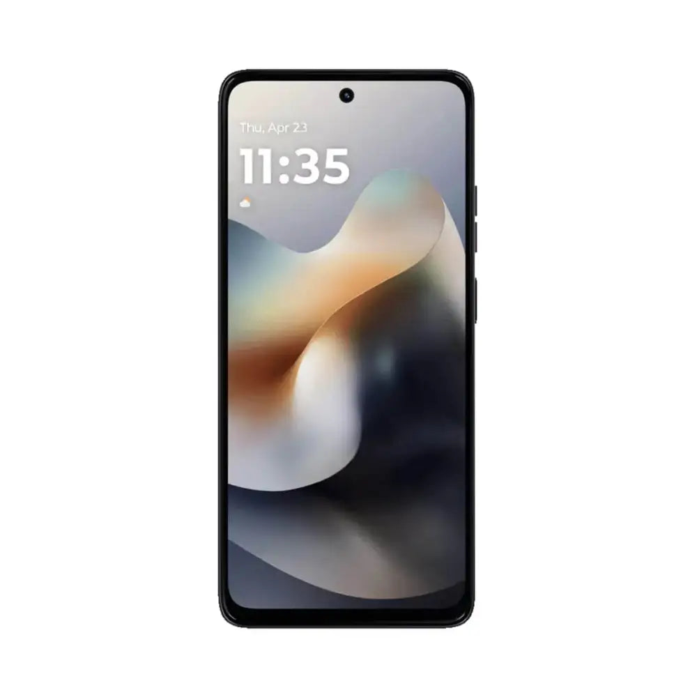Motorola Moto G56 5G (12GB RAM + 256GB Memory) - Black