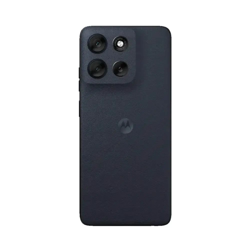 Motorola Moto G56 5G (12GB RAM + 256GB Memory) - Black