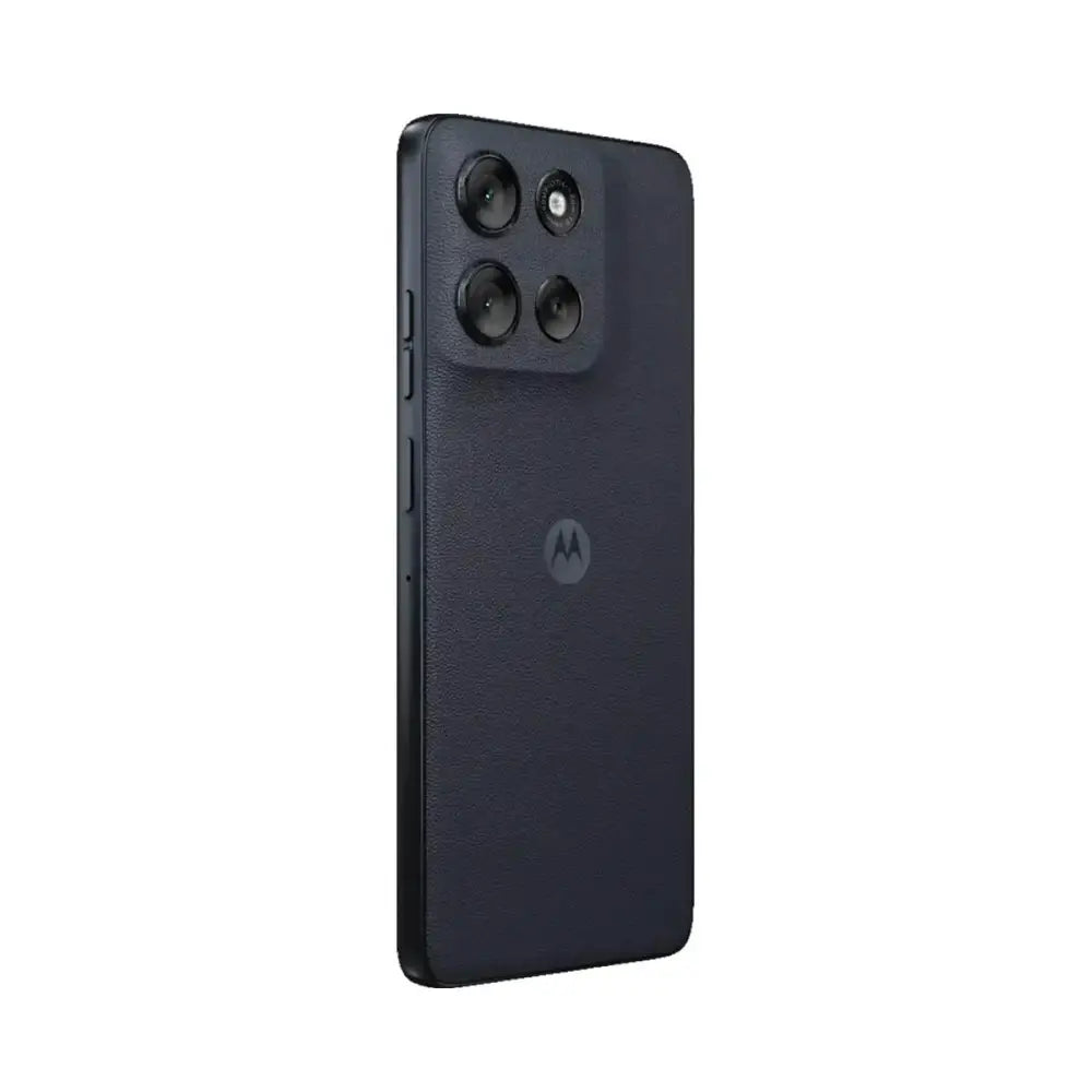 Motorola Moto G56 5G (12GB RAM + 256GB Memory) - Black