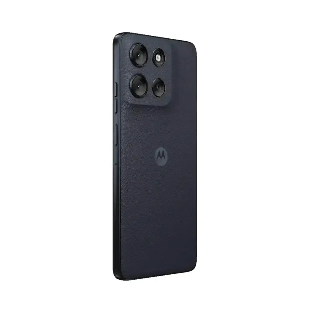 Motorola Moto G56 5G (12GB RAM + 256GB Memory) - Black