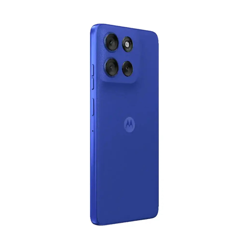 Motorola Moto G56 5G (12GB RAM + 256GB Memory) - Blue