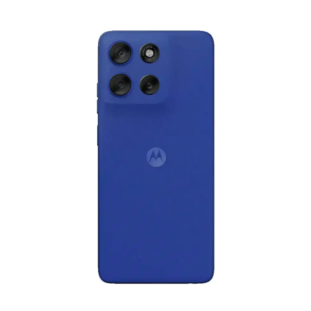 Motorola Moto G56 5G (12GB RAM + 256GB Memory) - Blue