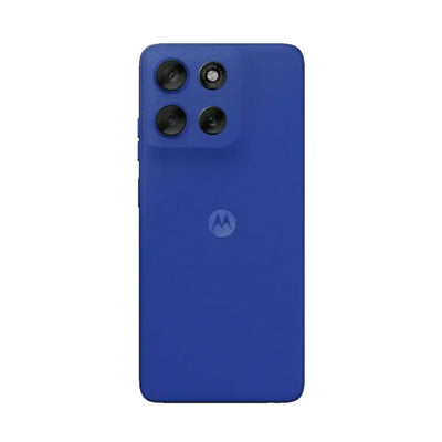 Motorola Moto G56 5G (12GB RAM + 256GB Memory) - Blue