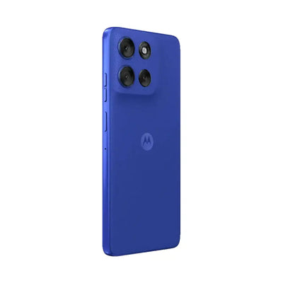 Motorola Moto G56 5G (12GB RAM + 256GB Memory) - Blue