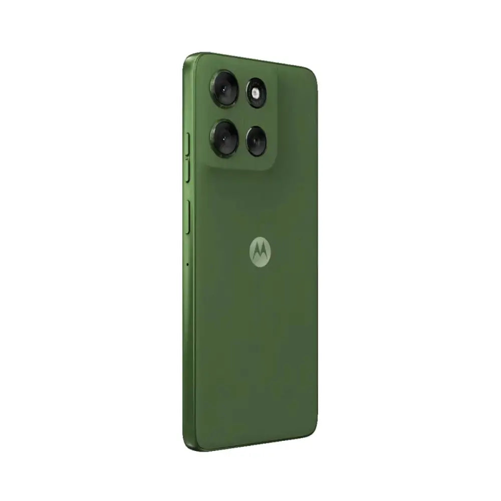 Motorola Moto G56 5G (12GB RAM + 256GB Memory) - Green
