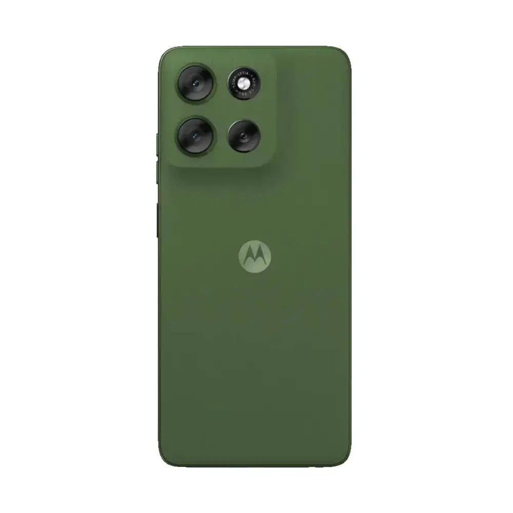 Motorola Moto G56 5G (12GB RAM + 256GB Memory) - Green