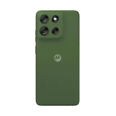 Motorola Moto G56 5G (12GB RAM + 256GB Memory) - Green