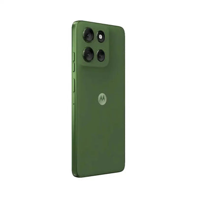 Motorola Moto G56 5G (12GB RAM + 256GB Memory) - Green