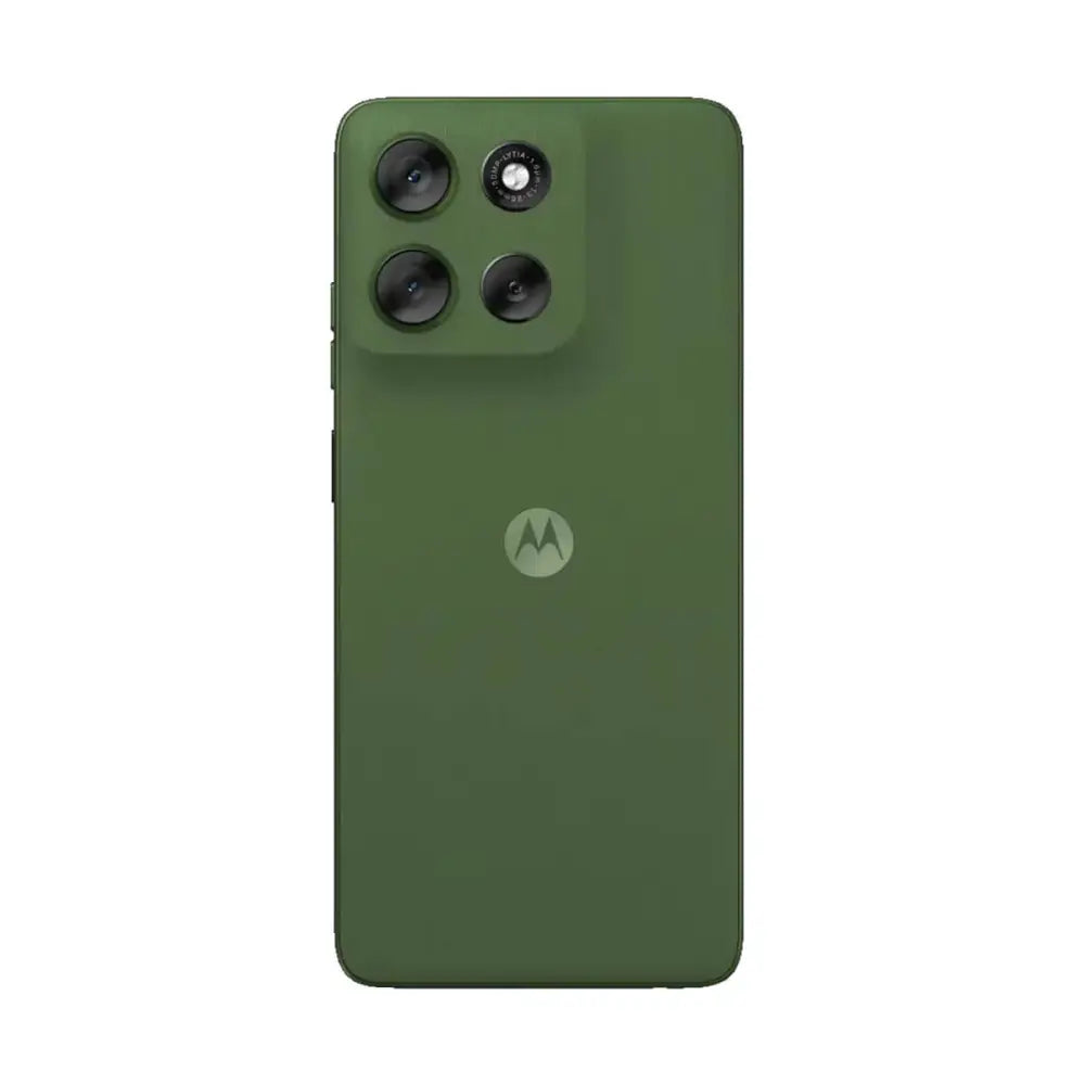 Motorola Moto G56 5G (12GB RAM + 256GB Memory) - Green