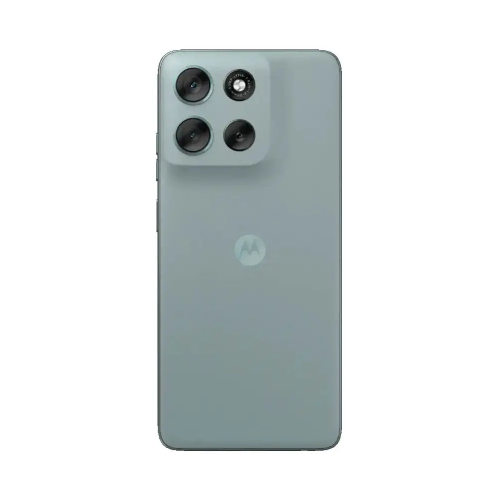 Motorola Moto G56 5G (12GB RAM + 256GB Memory) - Grey