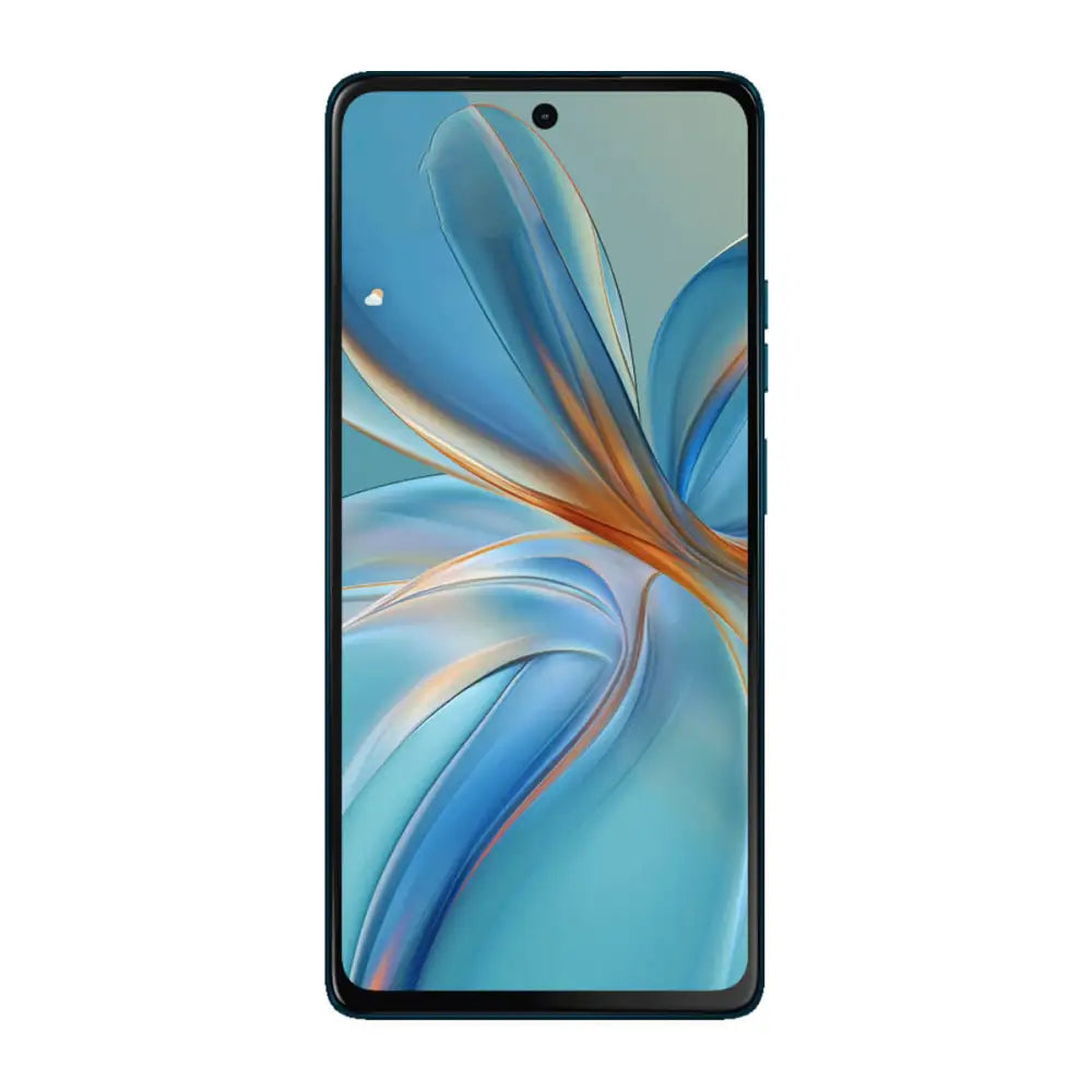 Motorola Moto G75 5G (16GB RAM (8 + 8) + 256GB Memory) - Aqua Blue