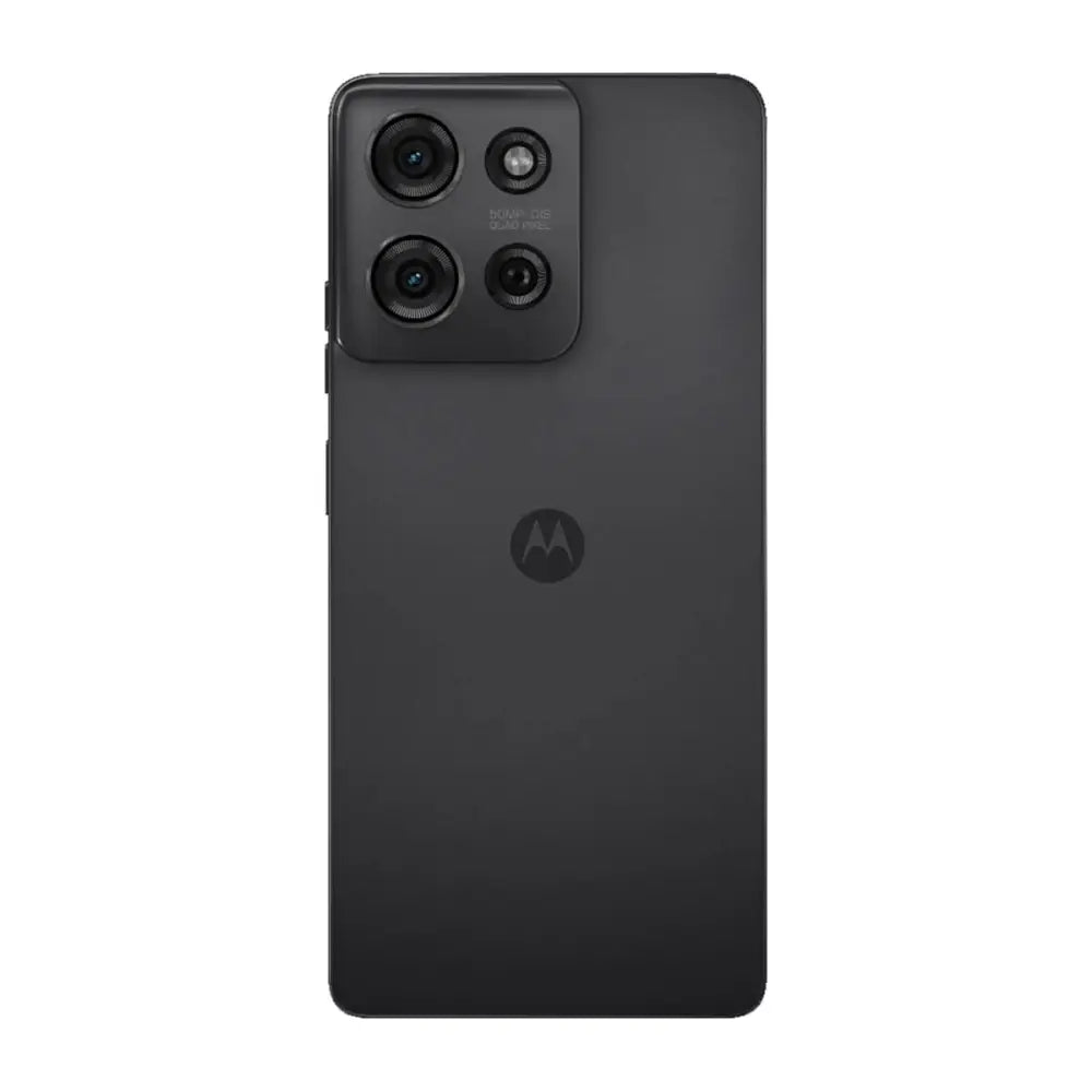 Motorola Moto G75 5G (16GB RAM (8 + 8) + 256GB Memory) - Charcoal Grey