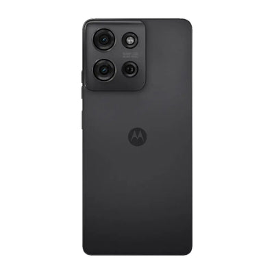 Motorola Moto G75 5G (16GB RAM (8 + 8) + 256GB Memory) - Charcoal Grey