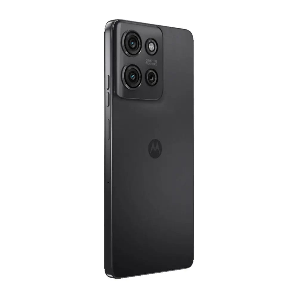 Motorola Moto G75 5G (16GB RAM (8 + 8) + 256GB Memory) - Charcoal Grey
