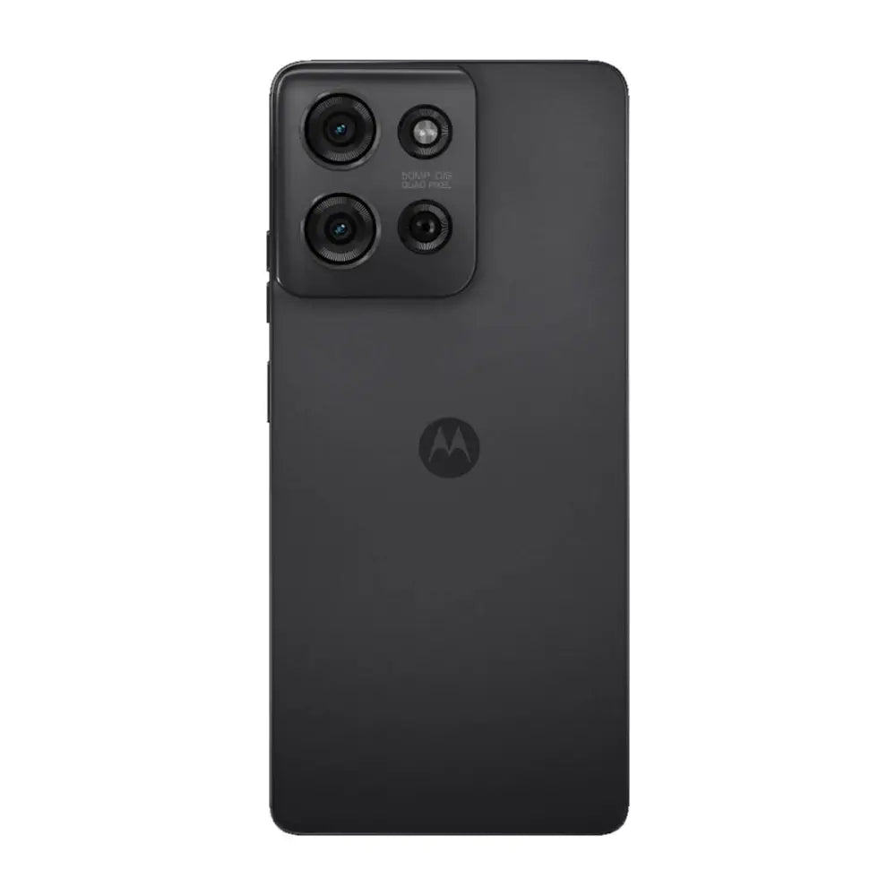 Motorola Moto G75 5G (16GB RAM (8 + 8) + 256GB Memory) - Charcoal Grey