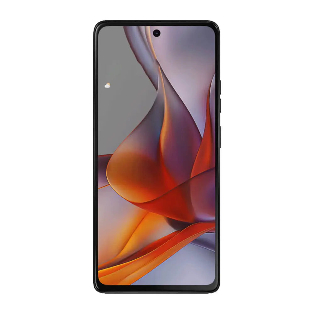Motorola Moto G75 5G (16GB RAM (8 + 8) + 256GB Memory) - Charcoal Grey