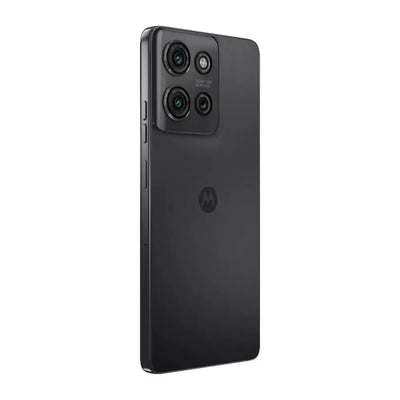 Motorola Moto G75 5G (16GB RAM (8 + 8) + 256GB Memory) - Charcoal Grey